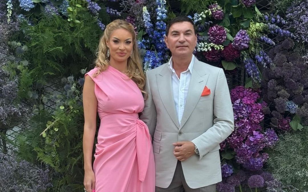 Valentina Pelinel și Cristi Borcea se bucură de vacanță &icirc;n Muntenegru. &bdquo;Ne simțim ca &icirc;n paradis&rdquo;